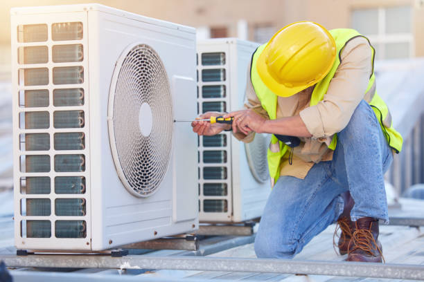 Best HVAC Consulting and Engineering in Newstle, CA