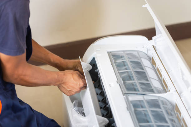Best Air Conditioning Cleaning in Newstle, CA