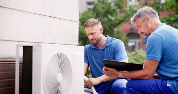  Newstle, CA HVAC Pros