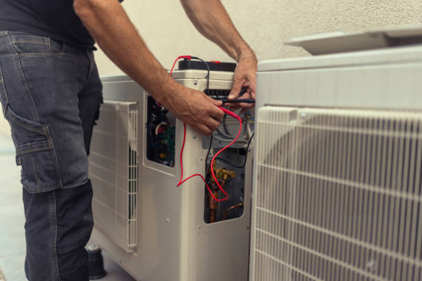 Best Residential HVAC in Newstle, CA