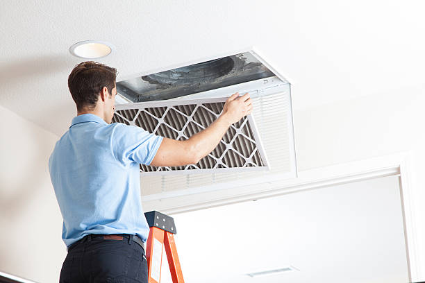 Best Emergency HVAC Services in Newstle, CA