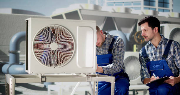 Reliable Newcastle, CA HVAC Solutions