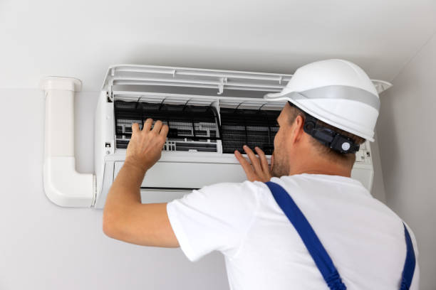 Best HVAC Software and Technology in Newstle, CA