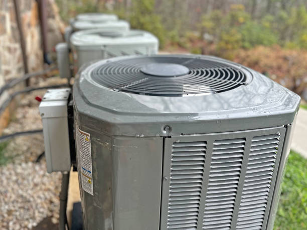 Best Seasonal HVAC Services in Newstle, CA