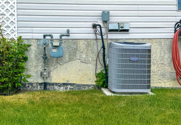 Best Energy-efficient HVAC Solutions in Newstle, CA